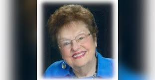 Betty J. Eckert Obituary