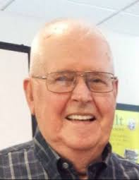 Obituary for Charles E. Wilgus