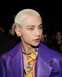 Hyunjin 🇨🇱 현진