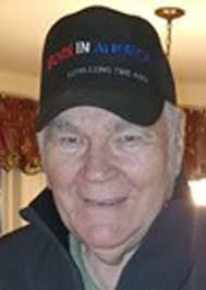 Merwin Stranahan Obituary (1944