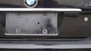 Purchasing a new battery for your car, truck, or suv seems pretty standard. 2001 Bmw 740il Battery Dead Doors Locked How Do I Open The Hood Or Bmw 7 Series Answered Cargurus