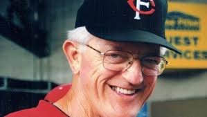 They started a Phil Roof Memorial Game. Then Roof decided to show up.