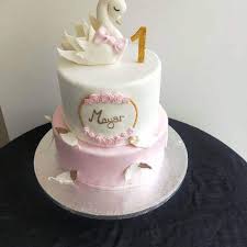 Pin By Elizabeth Econom On Swan Flamingo Cool Cake Designs Cake Cake Designs Images