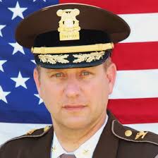 Retain Michael Main for Sheriff