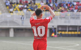 Ganar será fundamental, pero del otro lado los recibe el tercero el partido entre unión la calera y colo colo se jugará este sábado 12 de septiembre a las 18:30 hora chilena y en el estadio nicolás chahuán. Colo Colo Vs Union La Calera Horario Del Partido Que Cerrara La Primera Rueda Del Campeonato Nacional Futbol Nacional 24horas