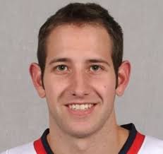 Griffins forward John Vigilante in line for AHL's man of year honor for  community work