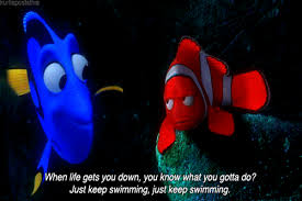 Finding Nemo Know Your Meme