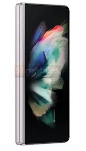 Samsung Galaxy Z Fold3 5G design and ...