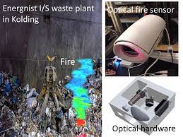 Aspirating smoke detection (asd) can provide the ideal solution for protecting dusty environments from fire. New System Detects Fires In Dusty Industrial Locations Powderbulksolids Com