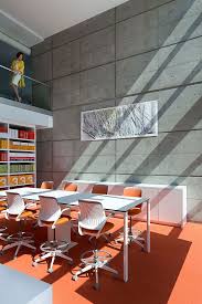 Hdr Opens New Omaha Headquarters Interior Design Interior