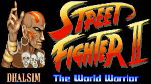 Street fighter ii world warrior complete every round perfect with dhalsim on the hardest difficulty setting Street Fighter Ii The World Warrior Dhalsim Arcade Youtube