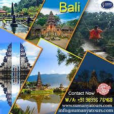 Bali Tour Packages At Sumanya World Travel Plan And Book Your Bali Tour Packages Get Exciting Deals On Your Book Bali Tour Packages Bali Tours Tour Packages