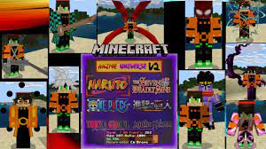 Education degrees, courses structure, learning courses. Super Cool Anime Universe Mod 3d Models Animations Sound Effects Minecarft Anime Mod Youtube