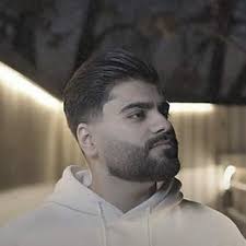 دانلود قانون عشق محمد کیانی فرمت MP3