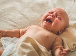 Home page for baby names. Top 10 Reasons Why Babies Cry The Times Of India