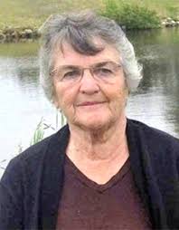 Sheryl J. Haggan Obituary