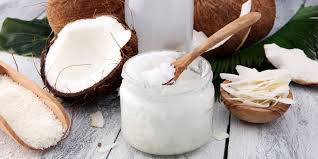 Lutter Contre Les Poux Avec De L Huile De Coco Silikom