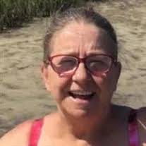 Audrey Jean Richards