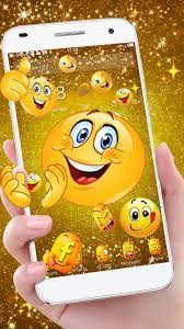 Create your own emojis & gifs with your own avatar from tons of options. 3d Emoji Launcher For Android Apk Download