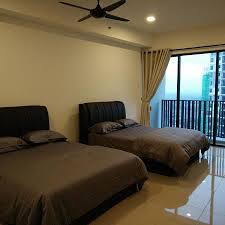 Sesuai untuk pakej persinggahan & percutian keluarga. House Apartment Other I City Homestay At I Soho Shah Alam Trivago Com My