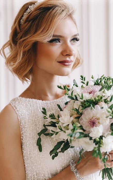 Bob Wedding Hairstyles: 30 Looks For 2026 [Guide & FAQs]