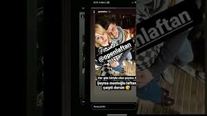 Tiktokerların ifşası ayda kutay escort çıktı! şeyma mestoğlu ve ayda kutay!  - Yandex Video aramada çevrimiçi izle