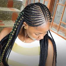Ghana Braids Styles 2020 You Should Try for Fancy New Look