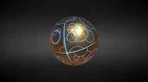 thomas andersen magic orb orb runes