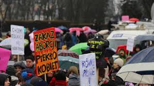 European commission's unlawful attempt at interfering in family law. Nie Dla Tortur Cala Polska Przeciw Projektowi Ordo Iuris Portal Informacyjny Strajk