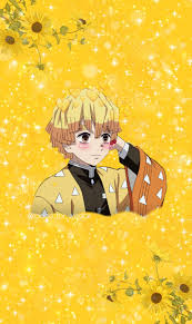 We did not find results for: I Made A Zenitsu Wallpaper Kimetsunoyaiba