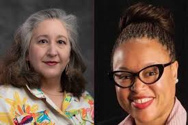 In the News: Kimberly Johnson, Danielle Phillips-Cunningham