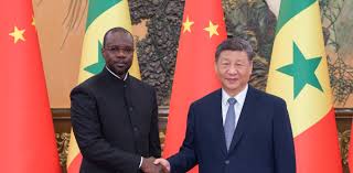 Photo Le Sngal cherche un nouveau souffle conomique et ...