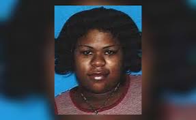Danielle Alexander, 19: Went To The Store In 2005 & Never Returned
