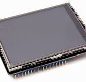 2.8inch TFT Touch Shield v2.0 | Seeed Studio Wiki