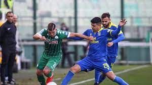 Super League 1 Pana8hnaikos Asteras Tripolhs 0 0 De X Arhke Kaneis