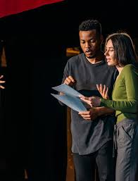 Winter Solstice House Program by Canadian Stage