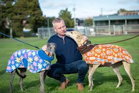 Political Sacrifice in Greyhound Racing