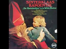 Pin En Sinterklaas