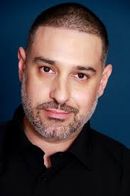 Yes Chef (Short 2021)