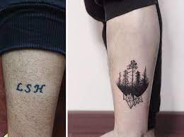 Enjoou Da Tattoo Confira 85 Coberturas Que Provam Que Nem Tudo Esta Perdido Cover Up Tattoos Wrist Tattoo Cover Up Creative Tattoos