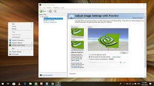 We did not find results for: How To Fix Nvidia Control Panel Not Opening Not Working Windows 10 8 7 Youtube