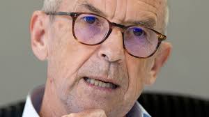 Sir Brian Roche spells out what's wrong with the public service