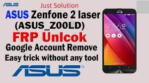 Nov 18, 2018 · about press copyright contact us creators advertise developers terms privacy policy & safety how youtube works test new features press copyright contact us creators. Asus Zenfone 2 Laser Zoold Frp Bypass Easy Way Just Solution Youtube