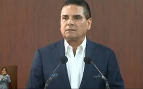 Desde el 2019, silvano aureoles propuso la venta de 10 propiedades del gobierno estatal tasadas en más de 631 millones de pesos. Silvano Aureoles Con Alta Aprobacion Por Manejo De Pandemia El Sol De Zamora Noticias Locales Policiacas Sobre Mexico Michoacan Y El Mundo