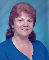 Obituary for Nancy Lee (Allshouse) McCombs