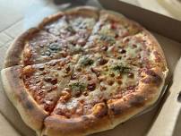 Tara's Pizza Every Sunday