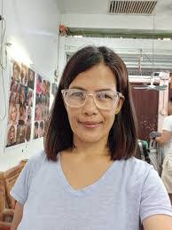 Barbara Mcgillivray's Instagram, Twitter & Facebook