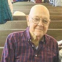 Charles R. Greves Obituary