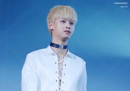 Pin On Vixx Ultimate Bias Group