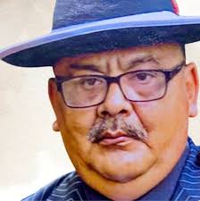 Angel Garcilazo Obituary